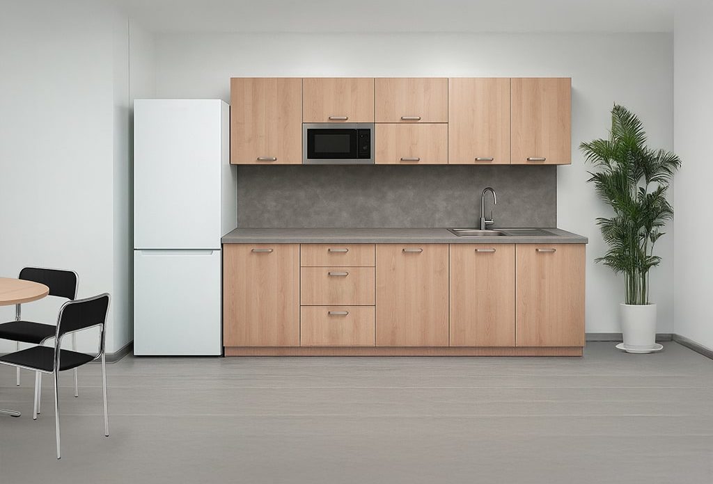 kompleksowo wyposażonych inwestycji