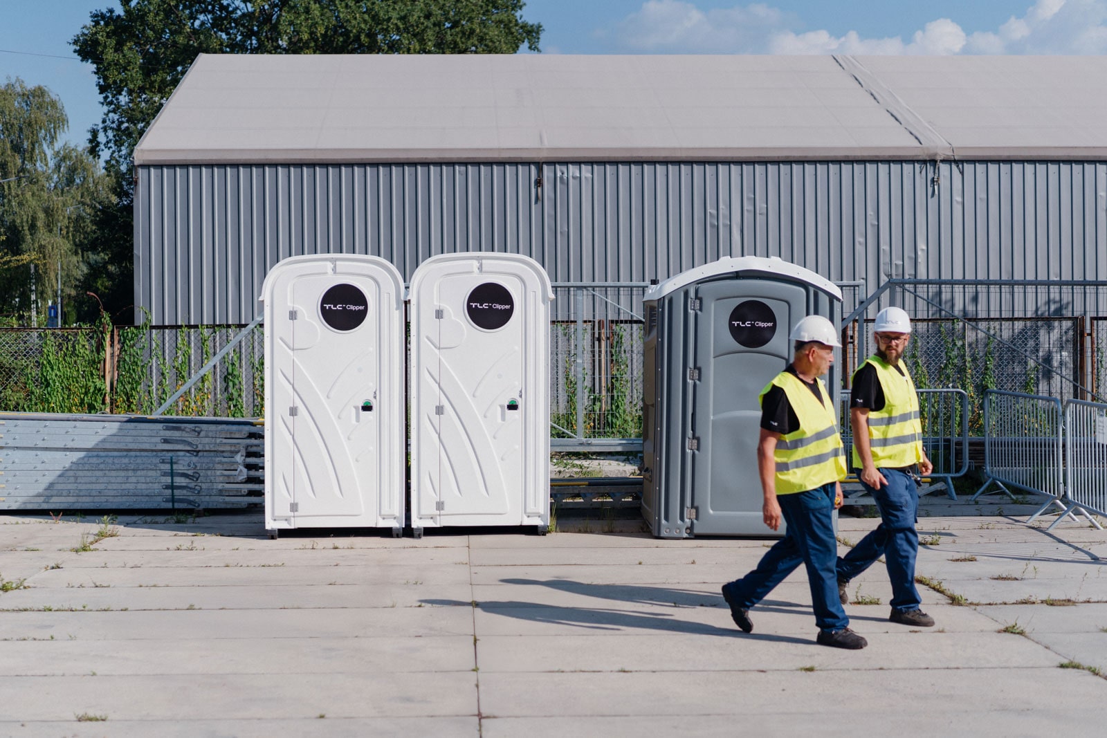 oddziałów serwisowych w Polsce