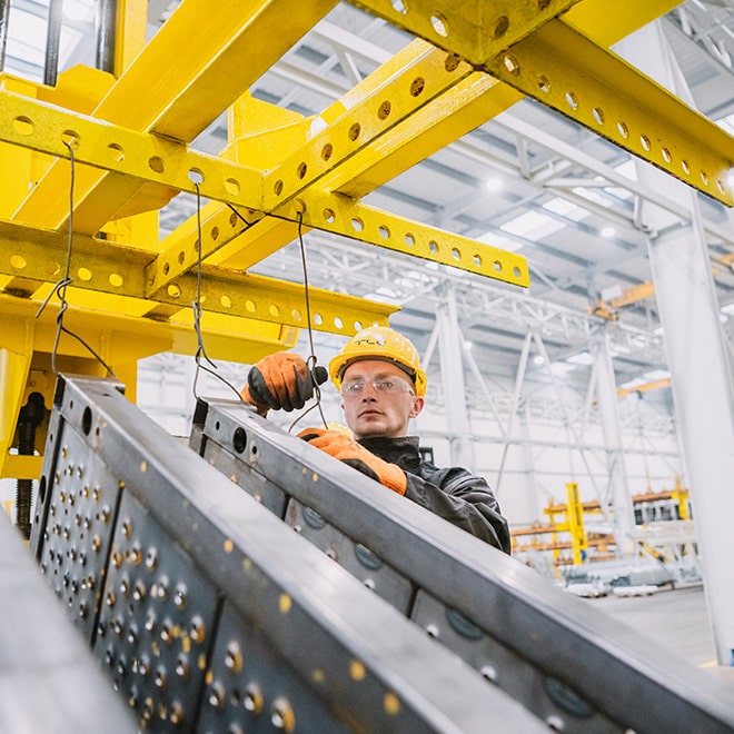 ocynkowanych konstrukcji rocznie