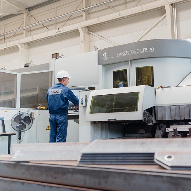 rok, w którym rozpoczęliśmy działalność