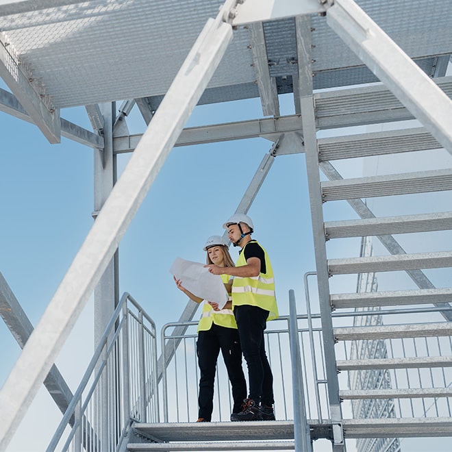 krajów, w których zlokalizowane są nasze projekty