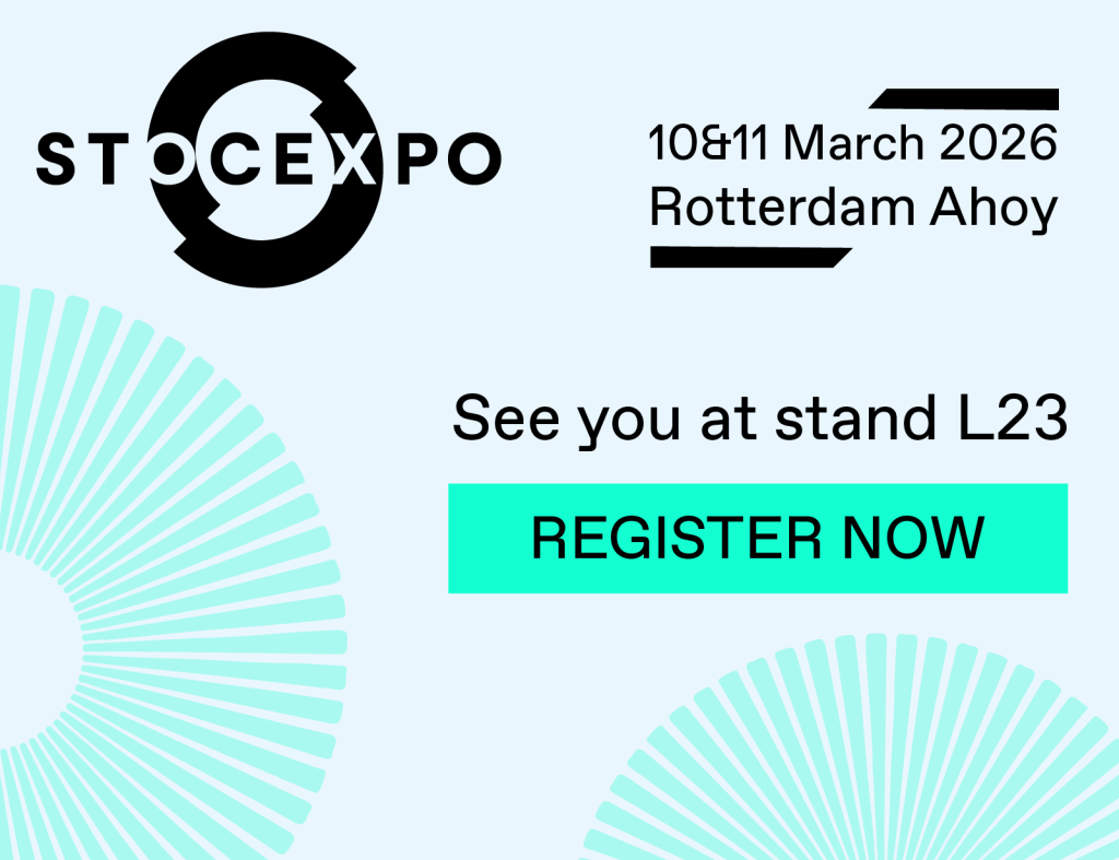 Meet us at StocExpo 2026