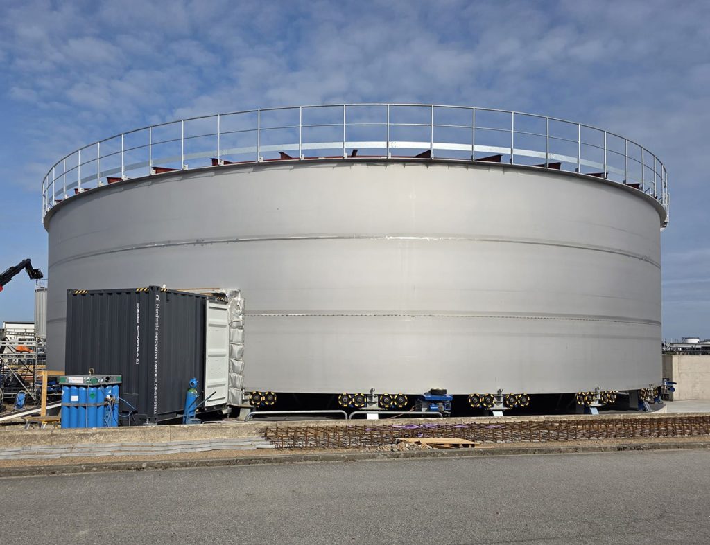 Global welder shortage: how can industrial companies maintain project delivery?